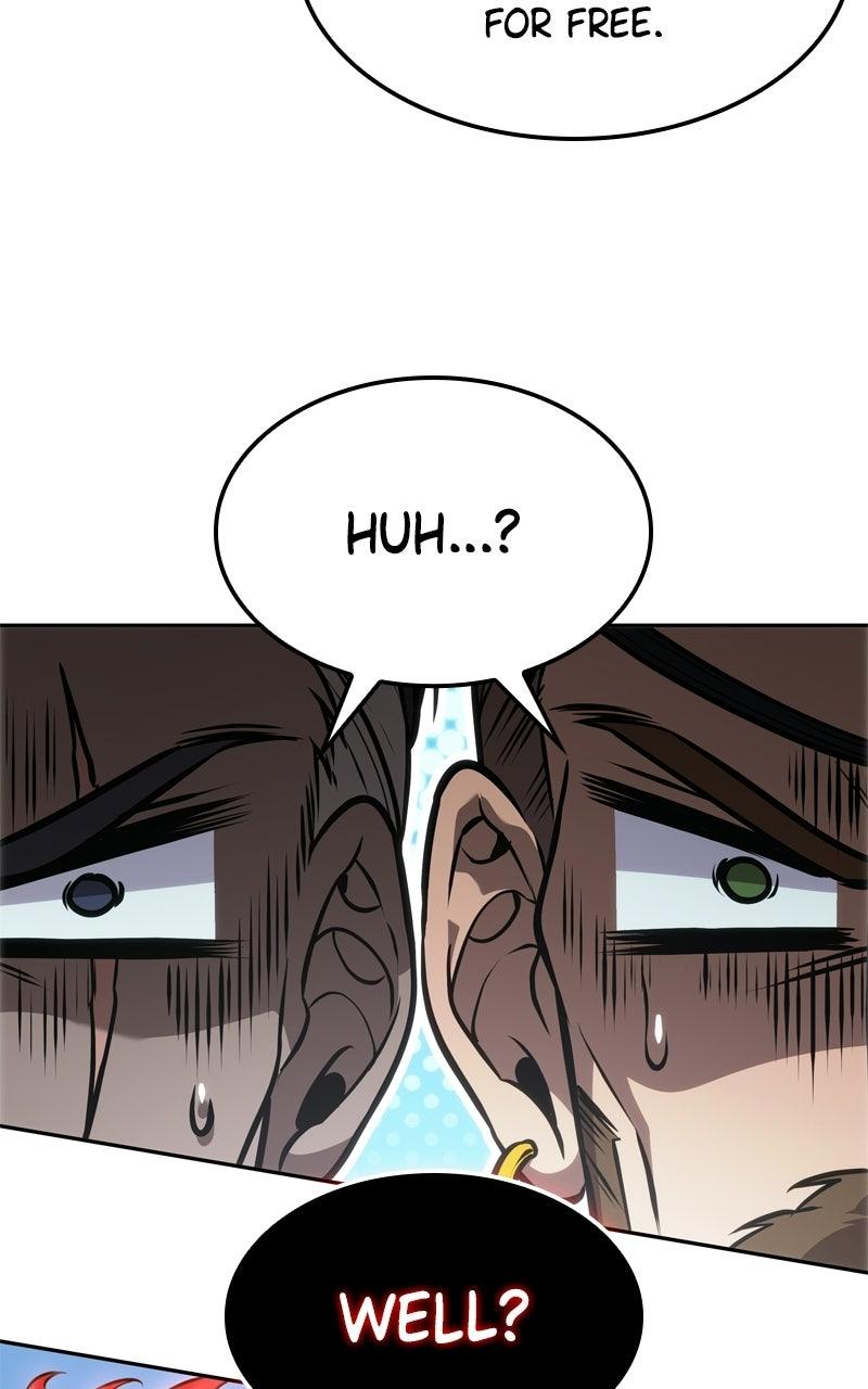 The Last Adventurer Chapter 121 page 66 - 