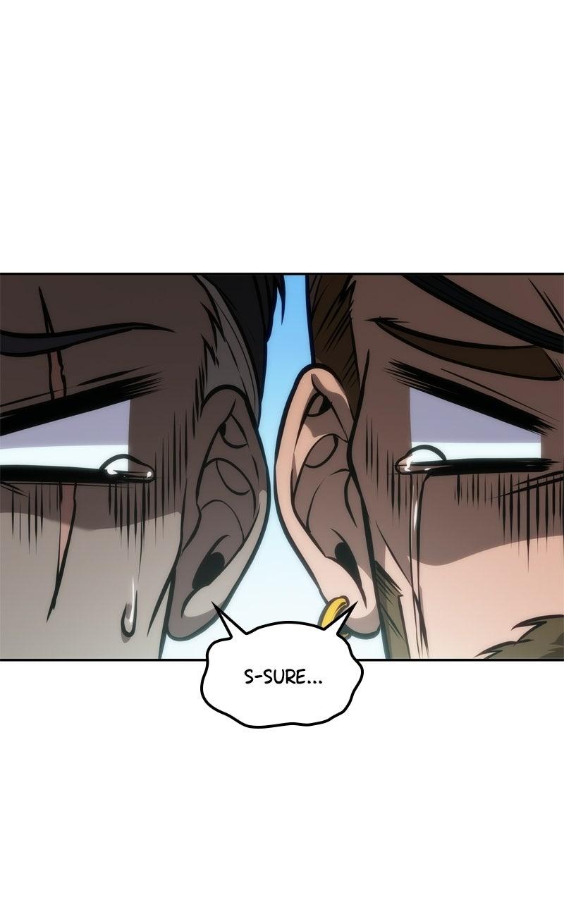 The Last Adventurer Chapter 121 page 68 - 