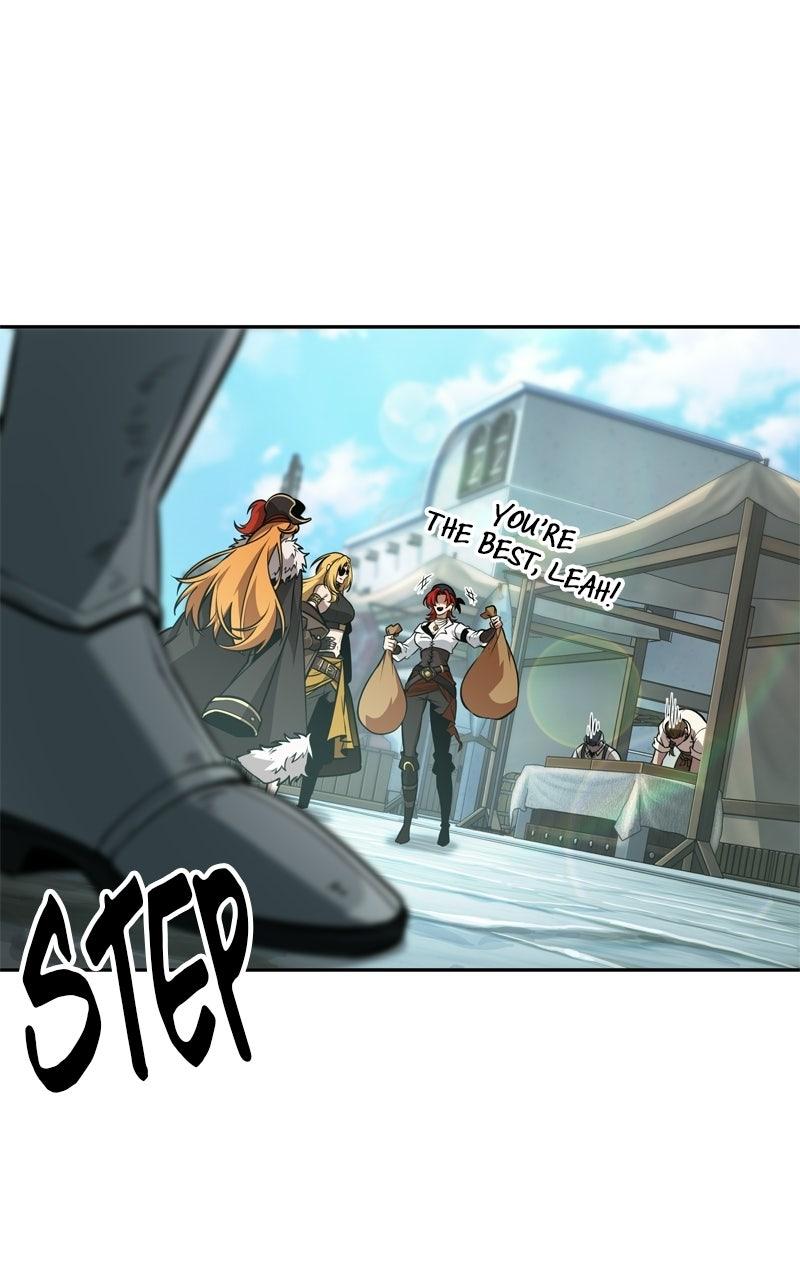 The Last Adventurer Chapter 121 page 69 - 
