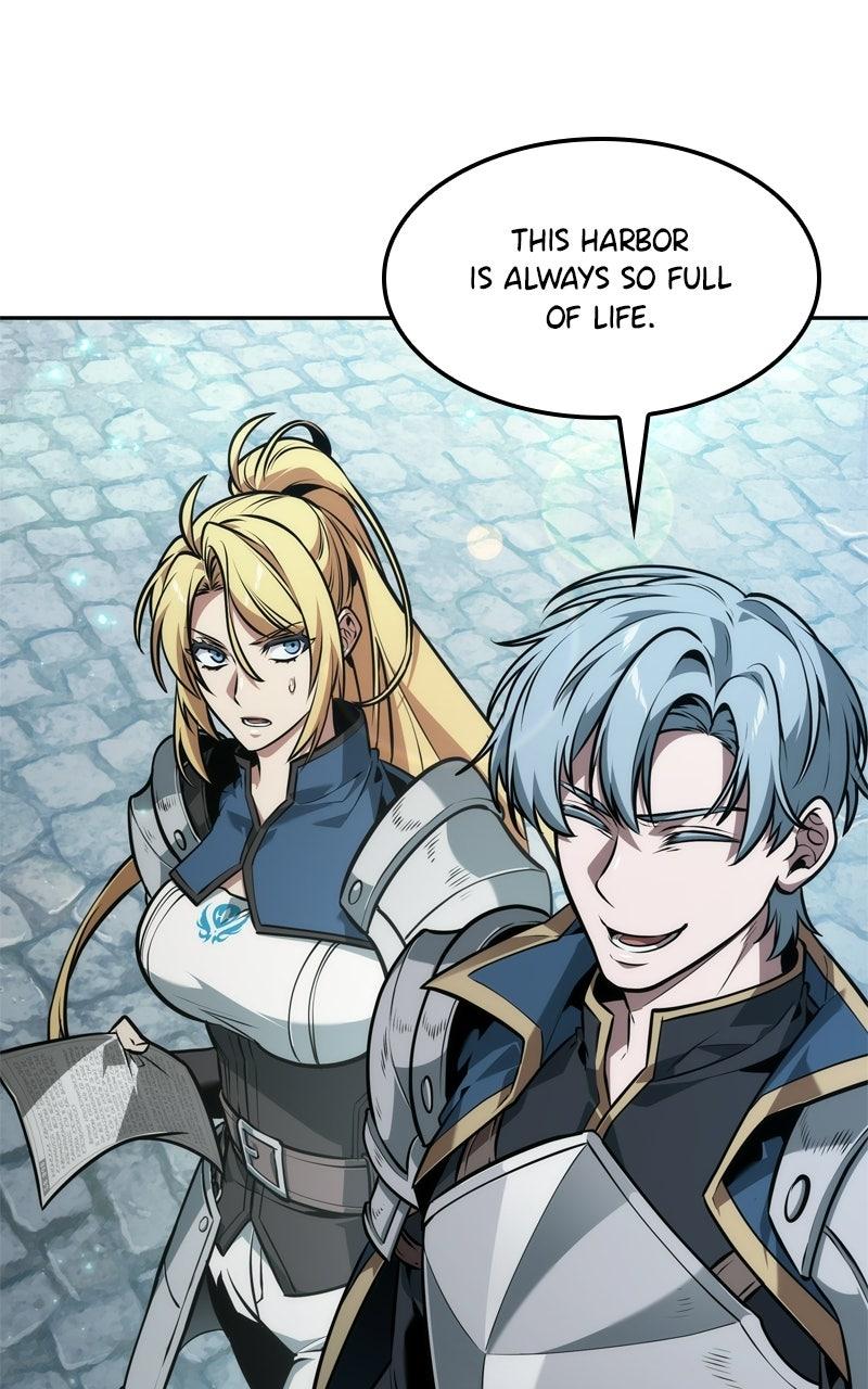 The Last Adventurer Chapter 121 page 70 - 