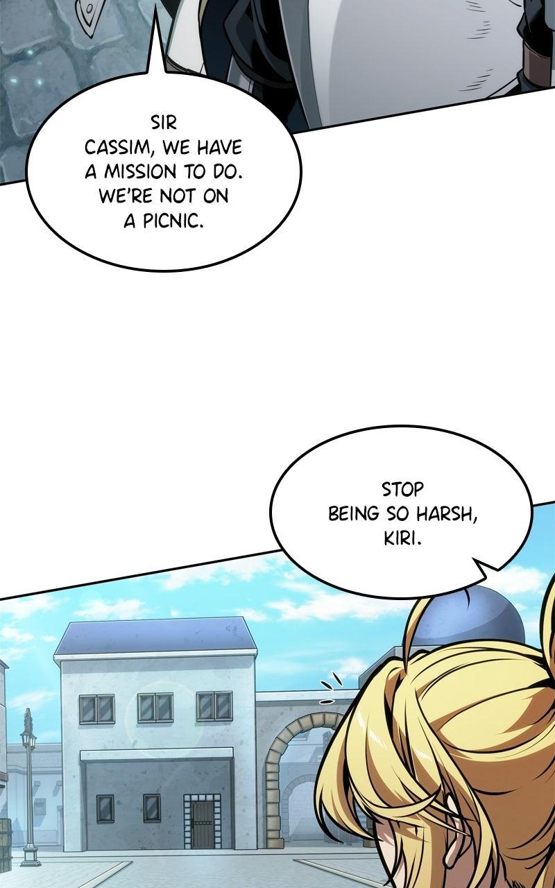 The Last Adventurer Chapter 121 page 71 - 