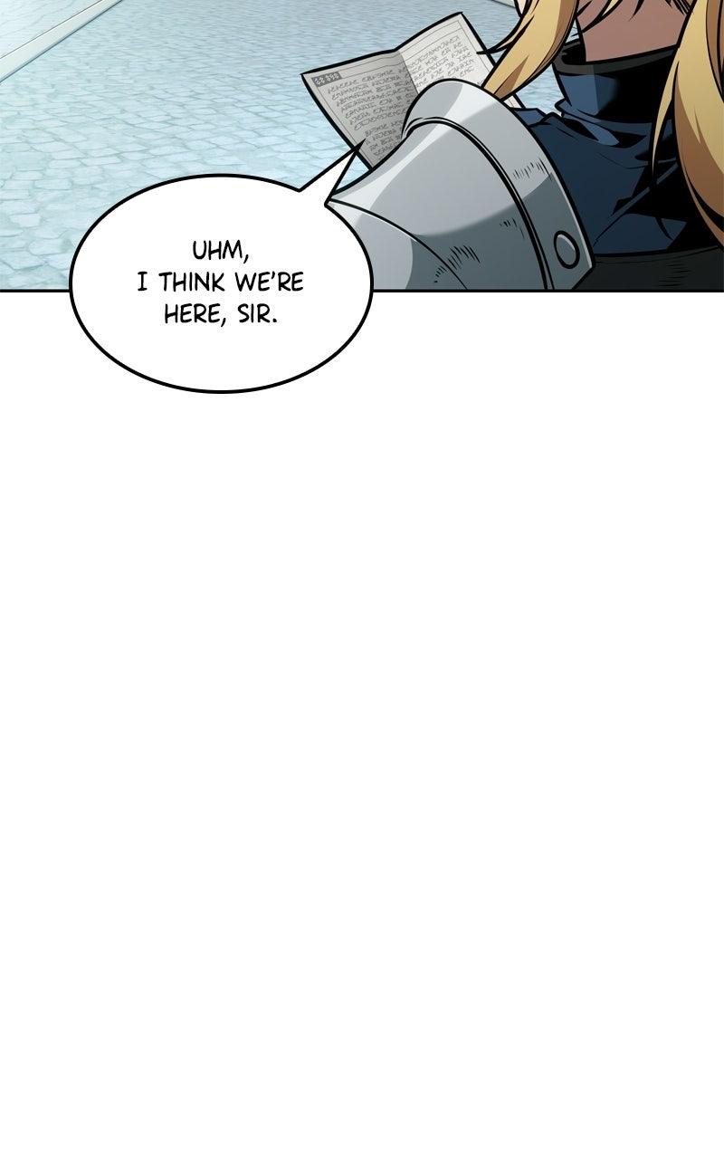 The Last Adventurer Chapter 121 page 72 - 