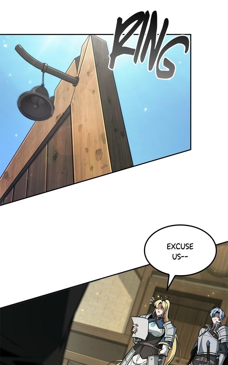The Last Adventurer Chapter 121 page 73 - 