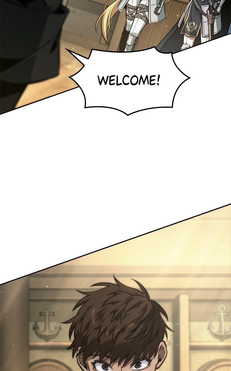 The Last Adventurer Chapter 121 page 74 - 