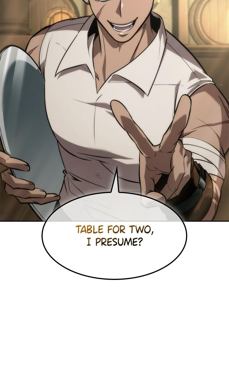 The Last Adventurer Chapter 121 page 75 - 