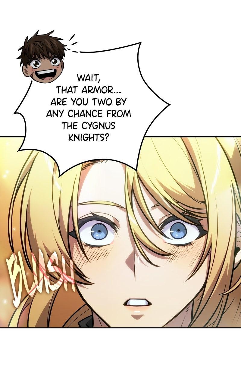 The Last Adventurer Chapter 121 page 76 - 