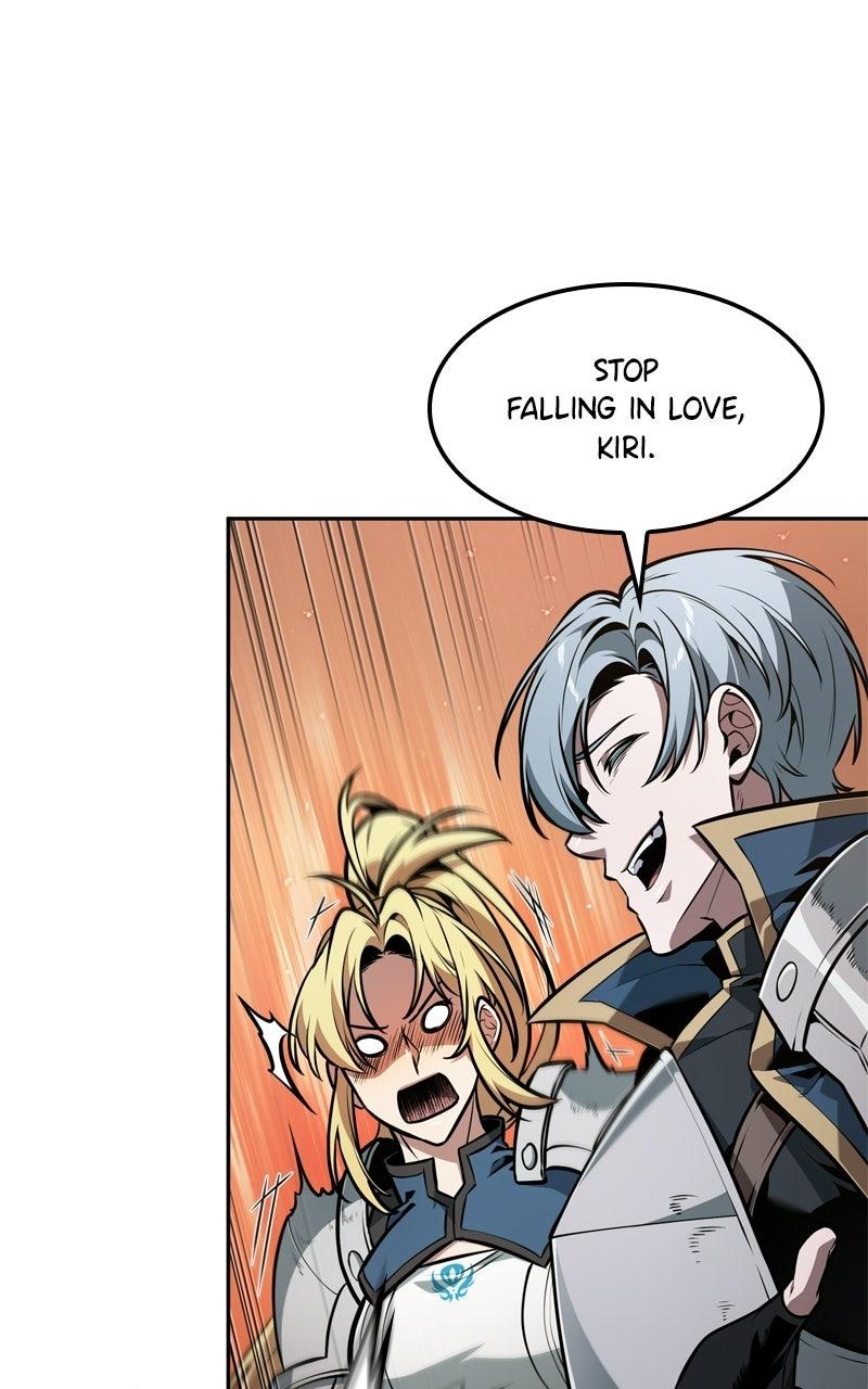 The Last Adventurer Chapter 121 page 77 - 