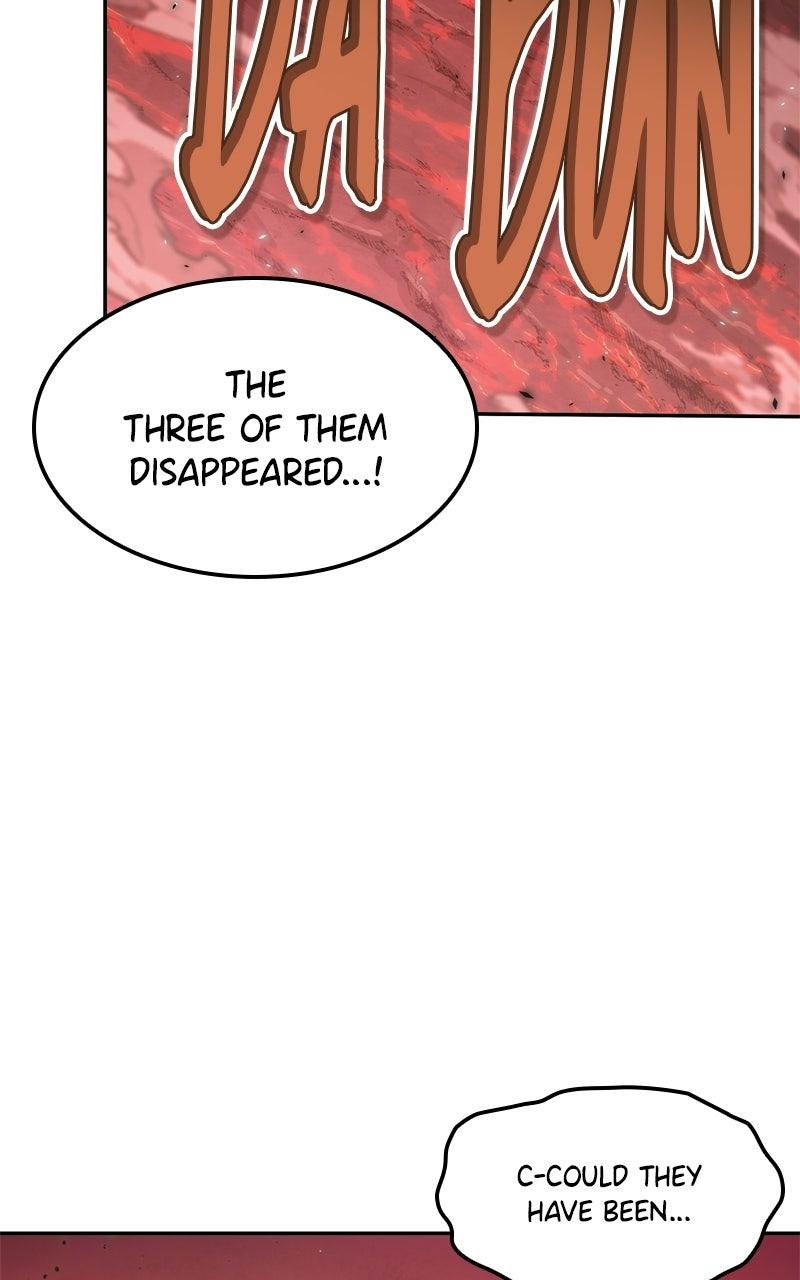The Last Adventurer Chapter 121 page 9 - 