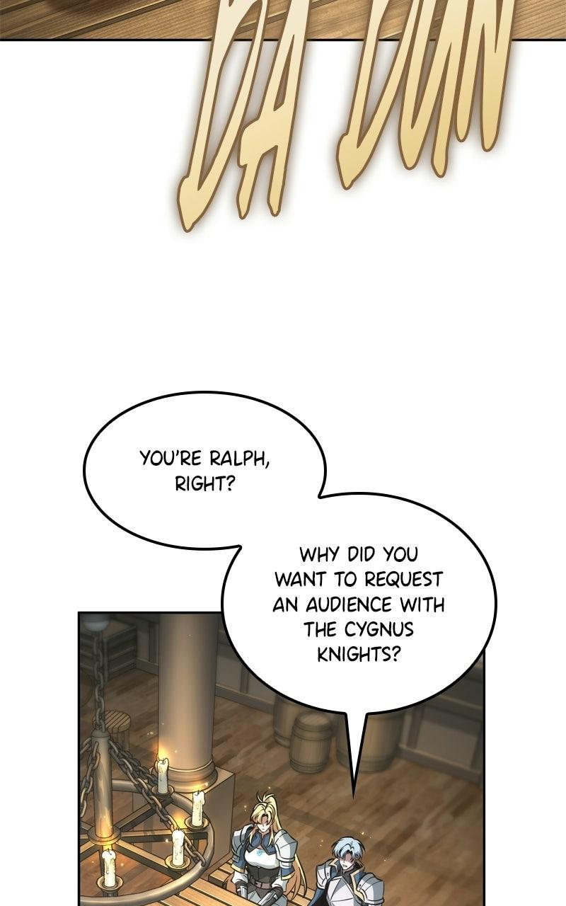 The Last Adventurer Chapter 121 page 81 - 
