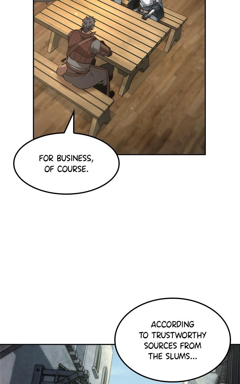 The Last Adventurer Chapter 121 page 82 - 