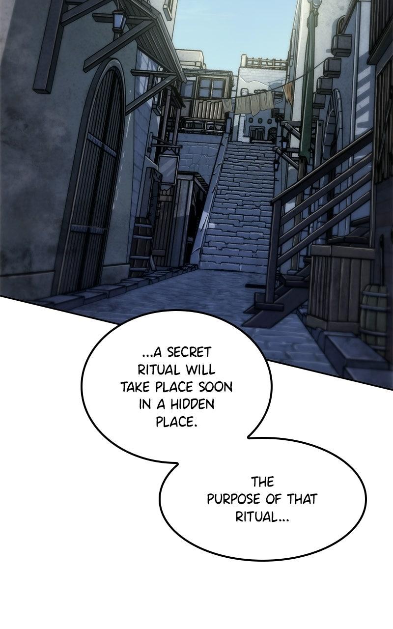 The Last Adventurer Chapter 121 page 83 - 