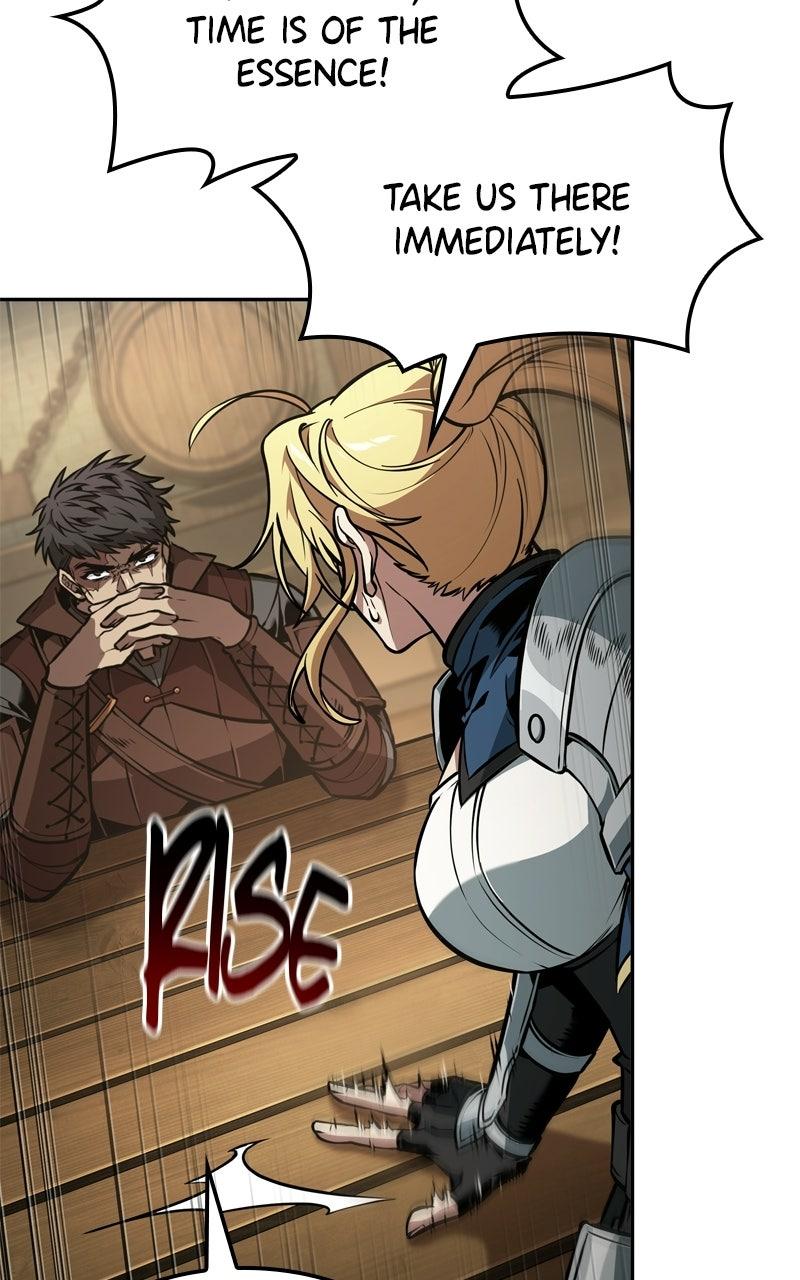 The Last Adventurer Chapter 121 page 86 - 