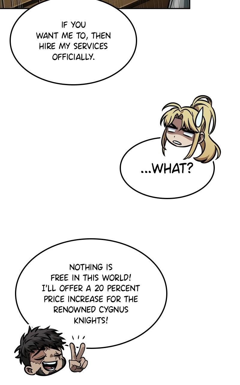 The Last Adventurer Chapter 121 page 87 - 