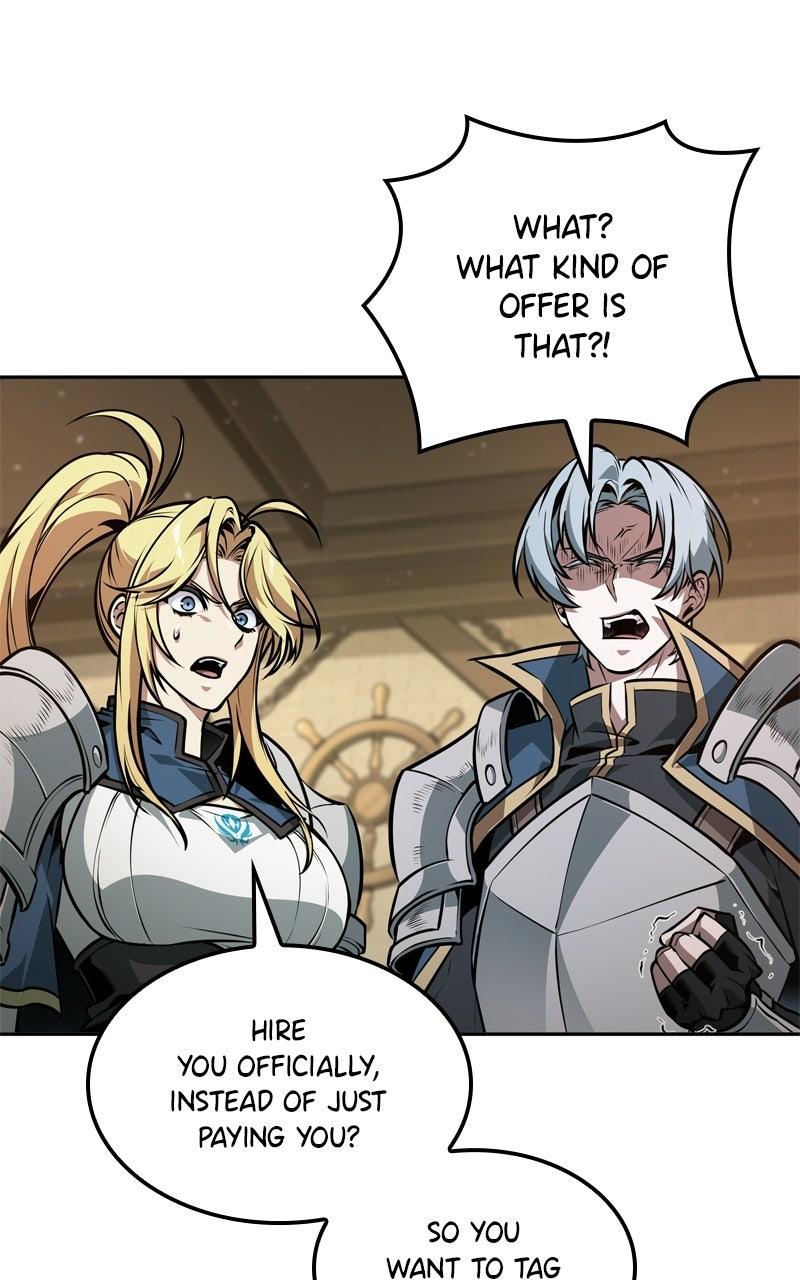 The Last Adventurer Chapter 121 page 88 - 