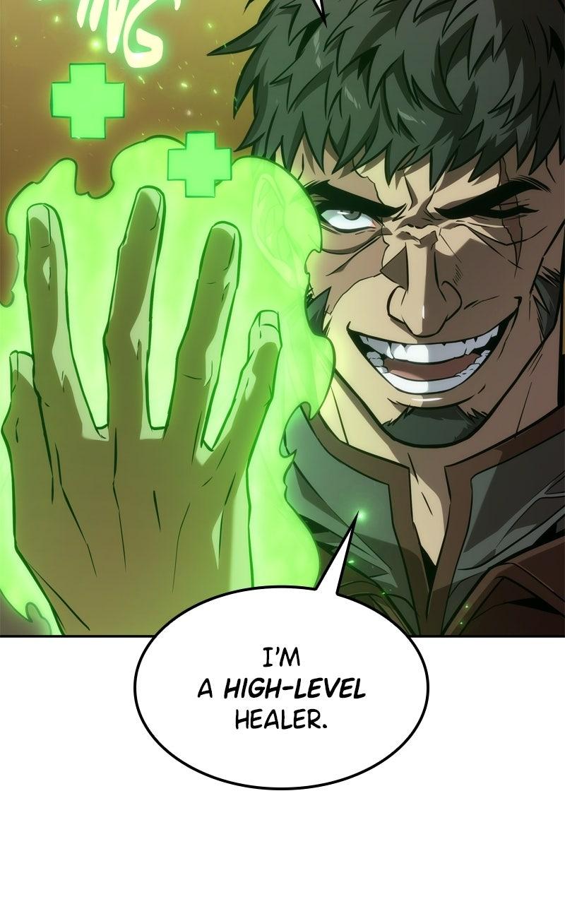 The Last Adventurer Chapter 121 page 91 - 