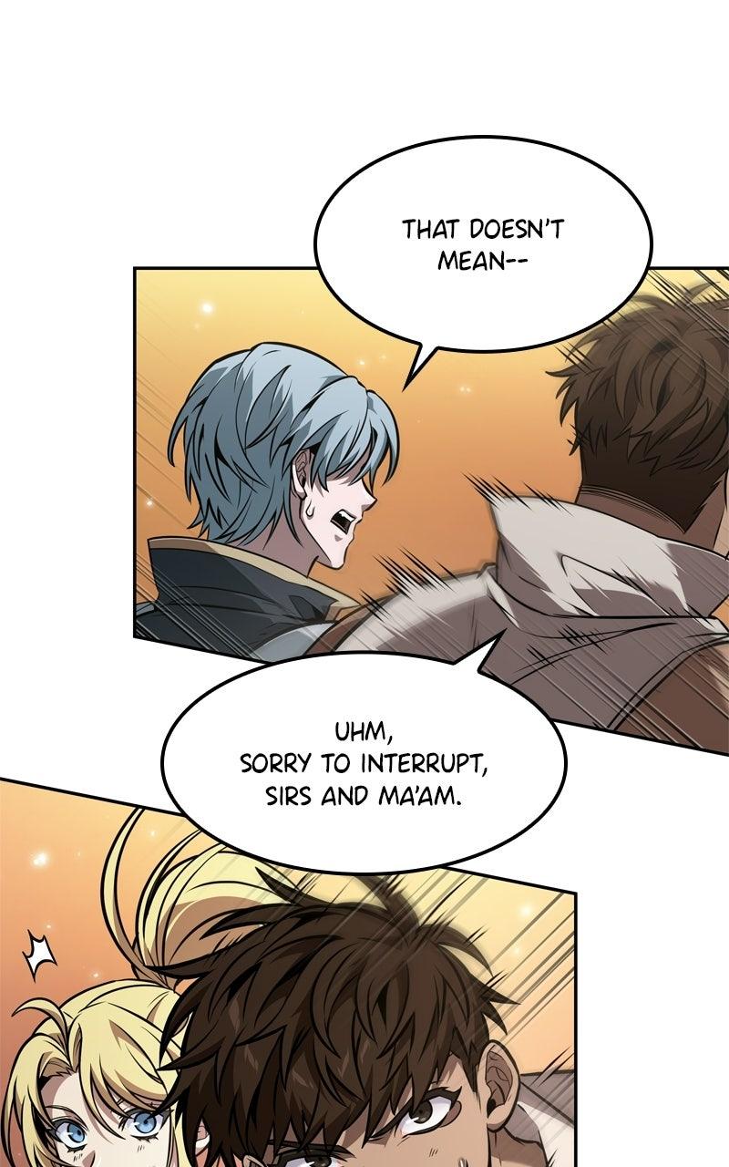The Last Adventurer Chapter 121 page 92 - 