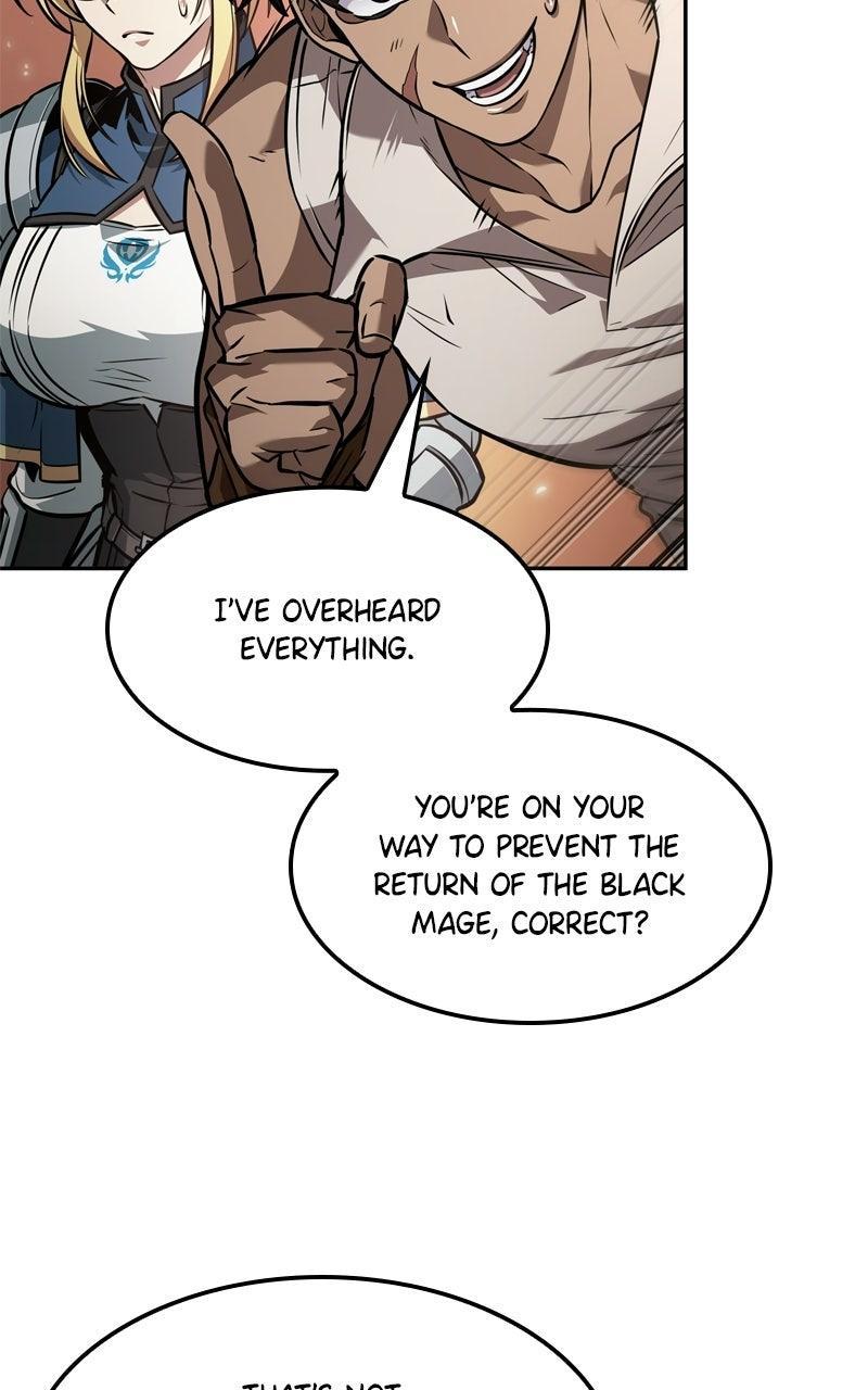 The Last Adventurer Chapter 121 page 93 - 