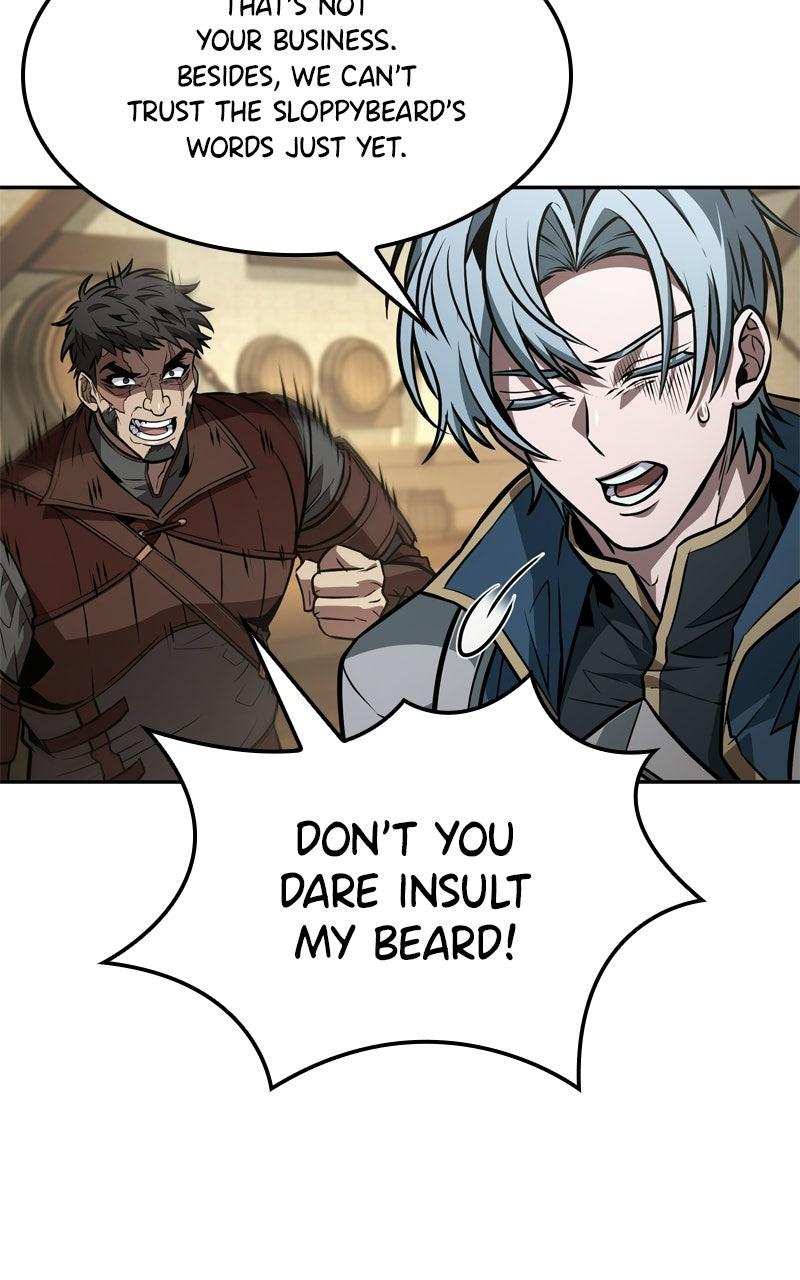 The Last Adventurer Chapter 121 page 94 - 
