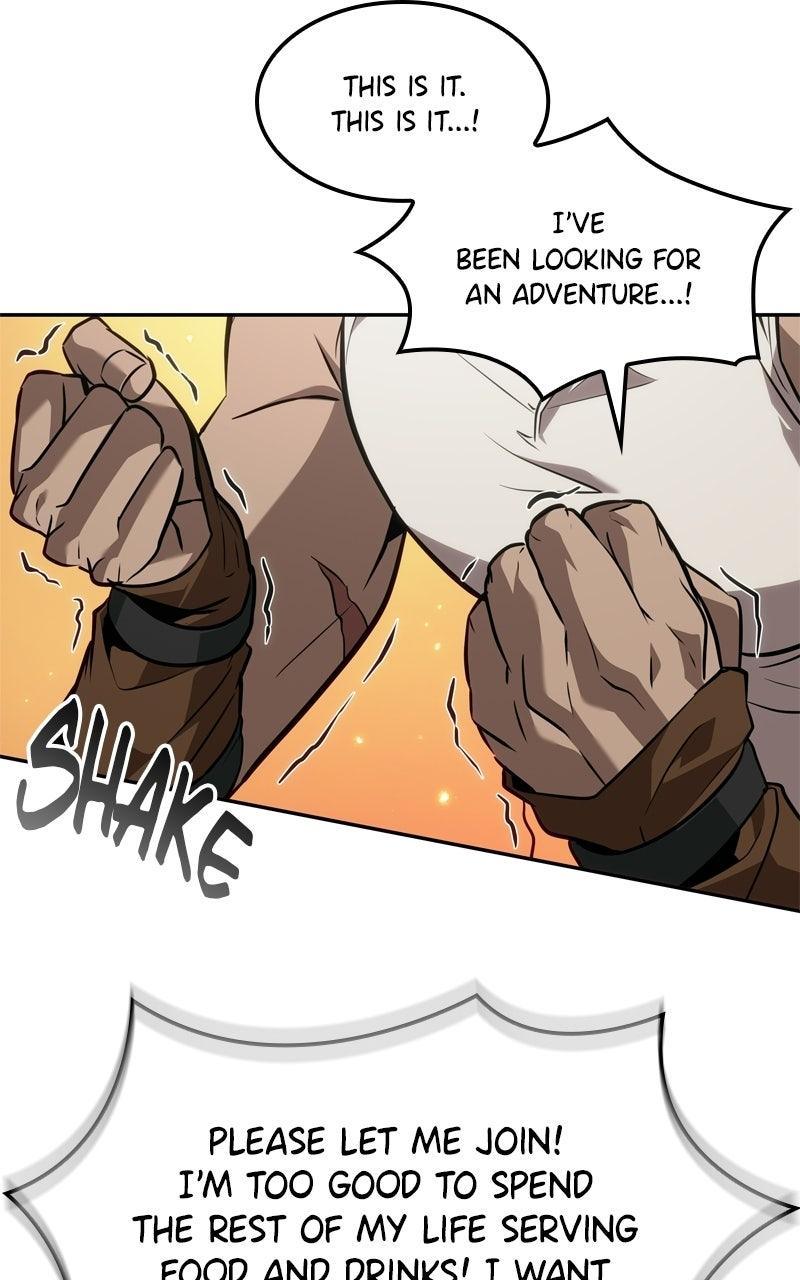 The Last Adventurer Chapter 121 page 95 - 