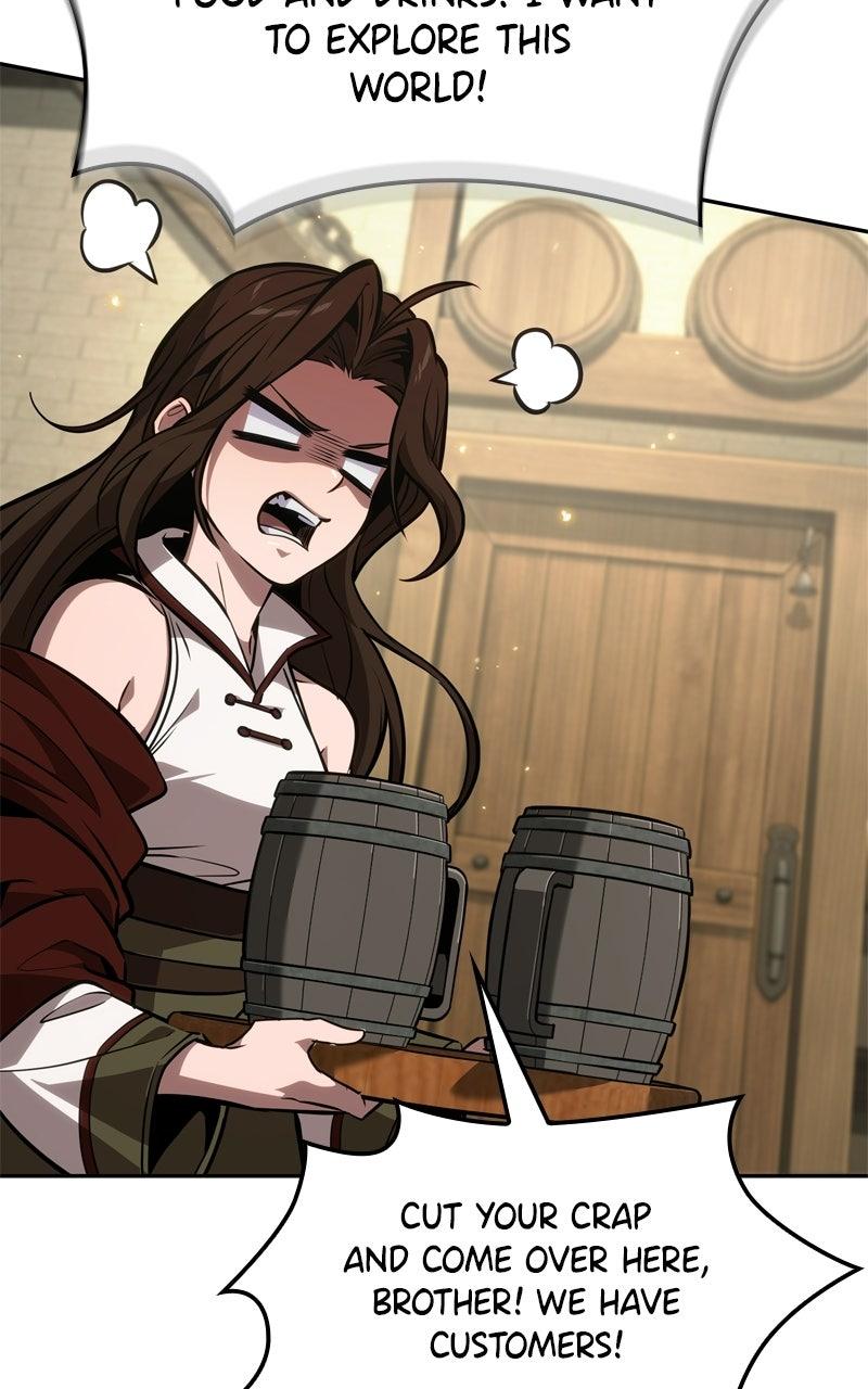 The Last Adventurer Chapter 121 page 96 - 