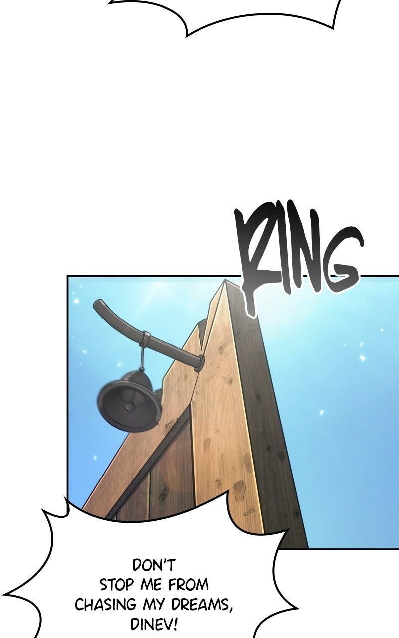 The Last Adventurer Chapter 121 page 97 - 