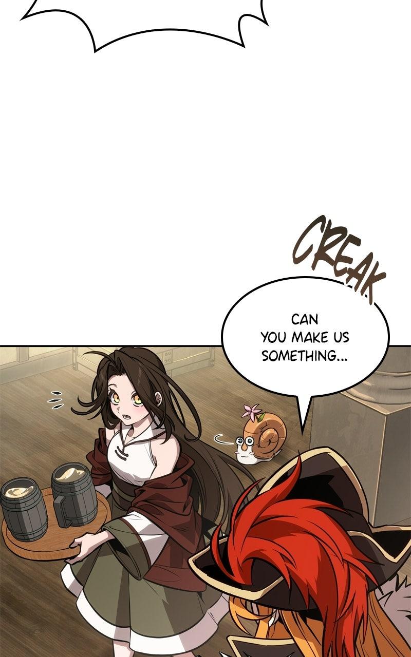 The Last Adventurer Chapter 121 page 98 - 