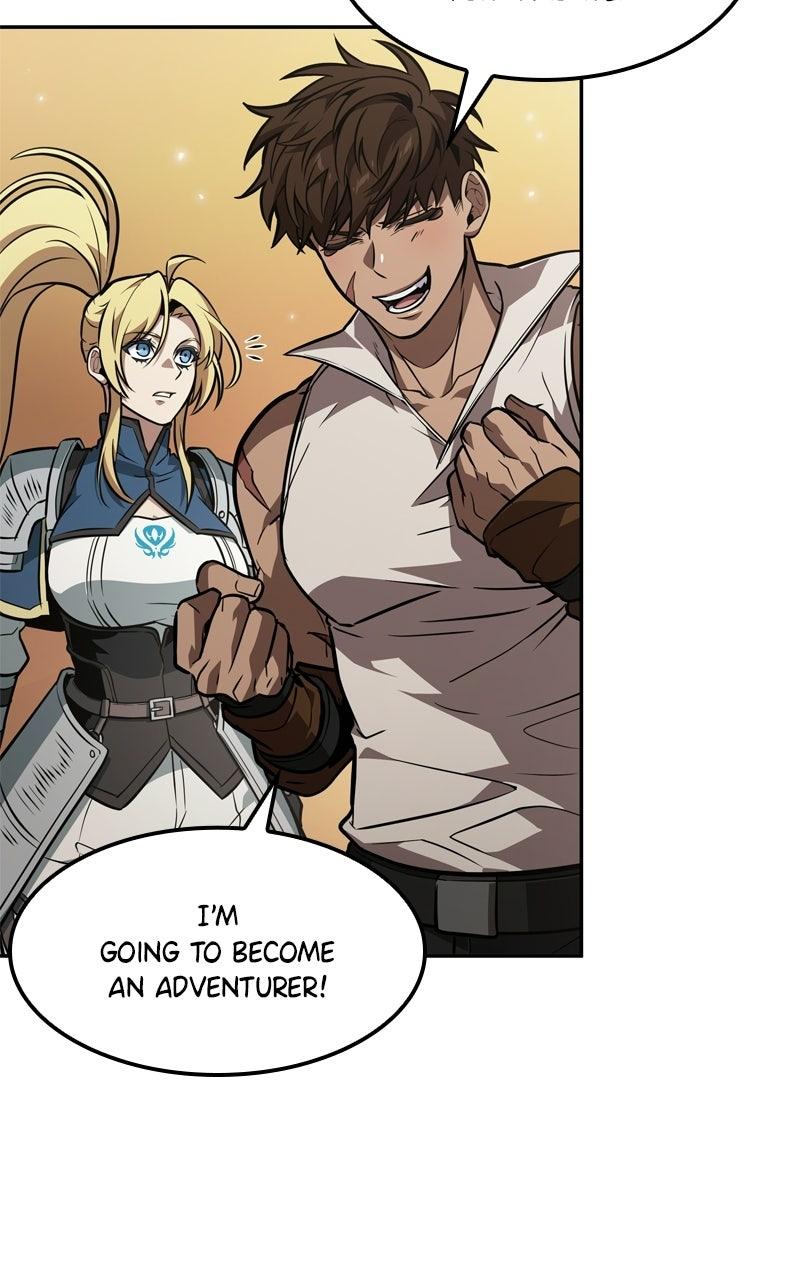 The Last Adventurer Chapter 121 page 100 - 