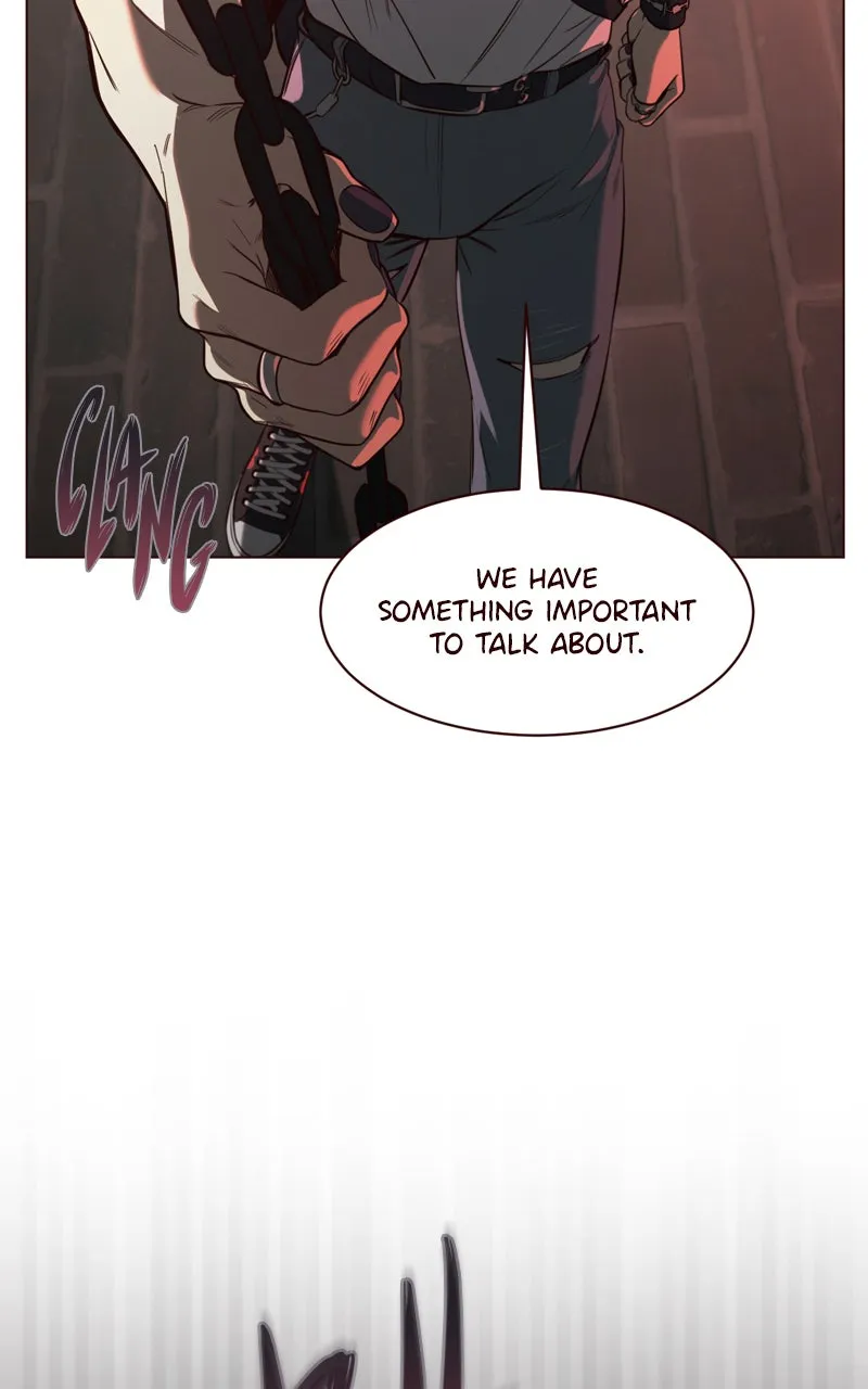 The Last Bloodline Chapter 13 page 33 - 