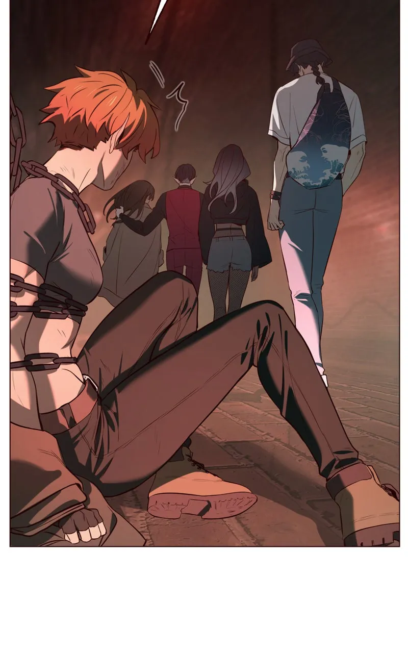 The Last Bloodline Chapter 13 page 73 - 