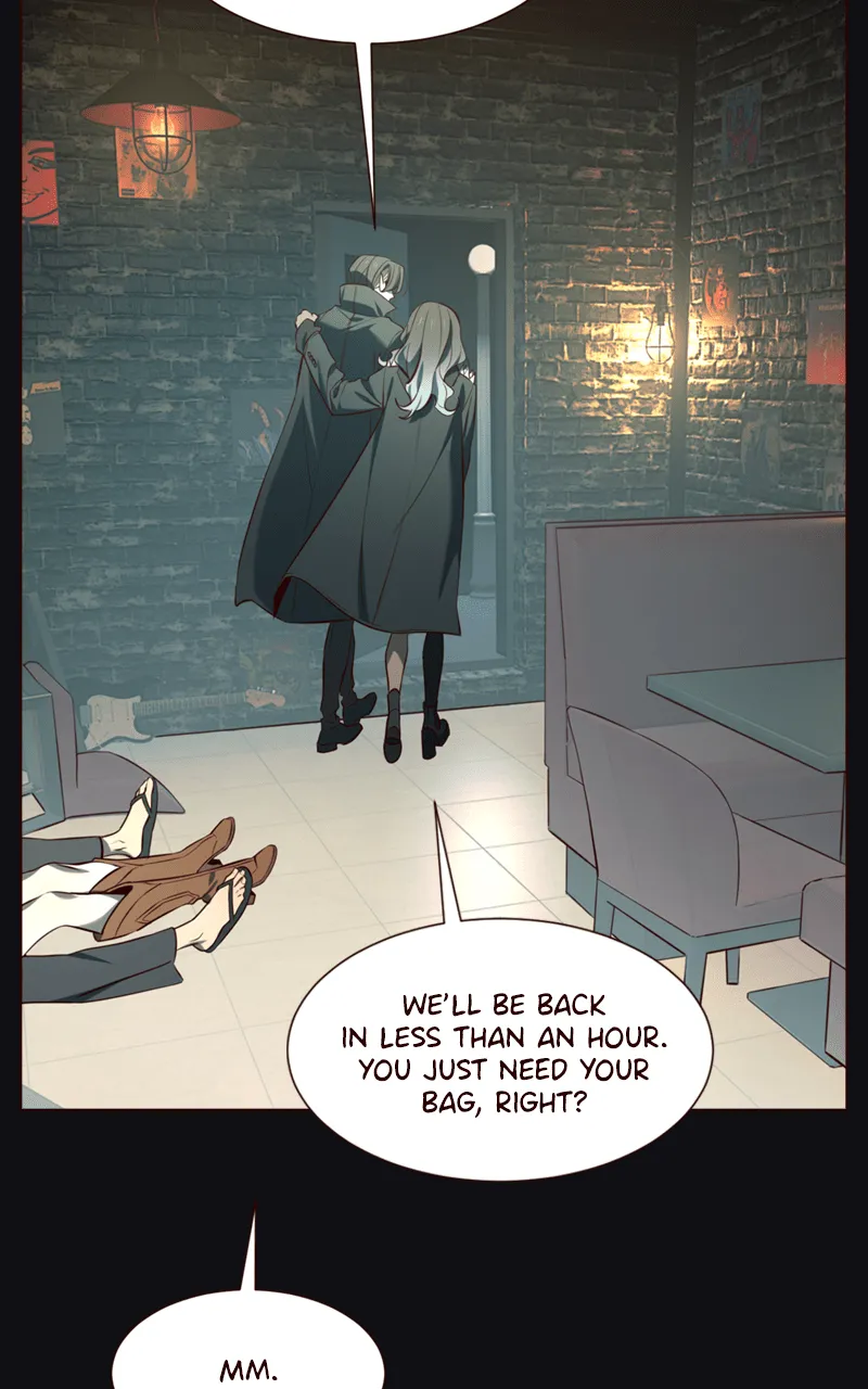 The Last Bloodline Chapter 21 page 11 - 