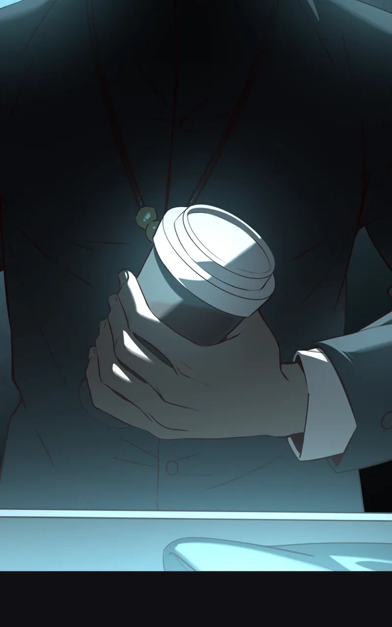 The Last Bloodline Chapter 21 page 13 - 