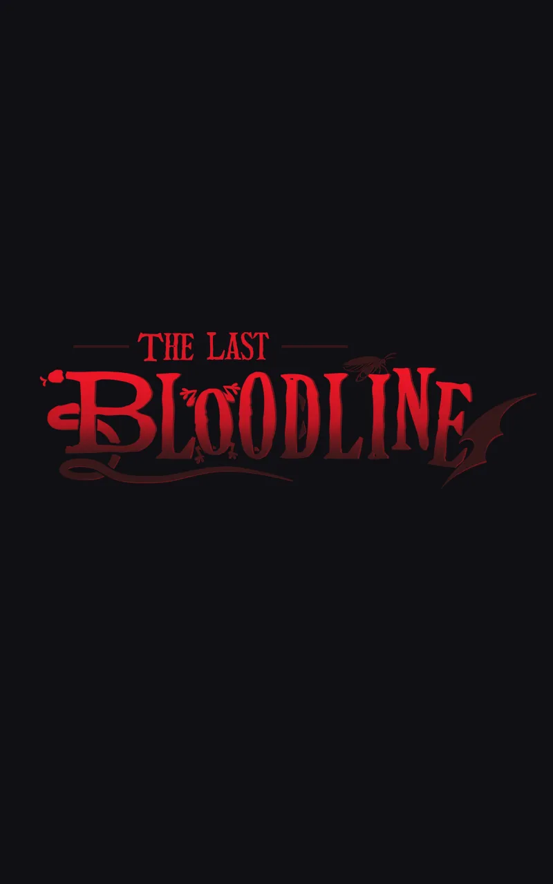 The Last Bloodline Chapter 21 page 14 - 