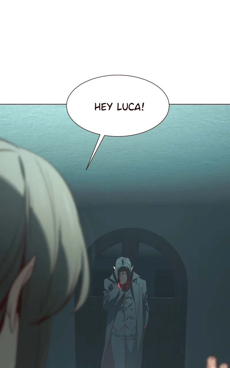 The Last Bloodline Chapter 21 page 19 - 