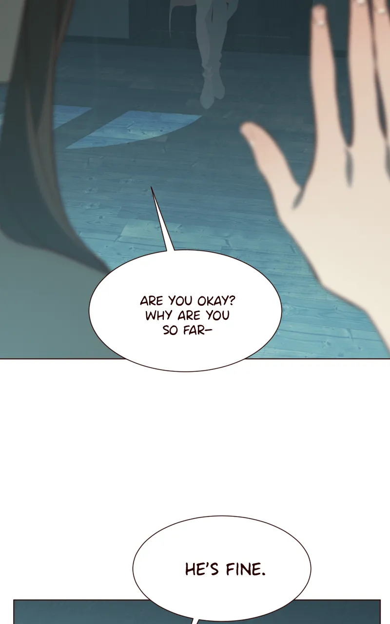 The Last Bloodline Chapter 21 page 20 - 