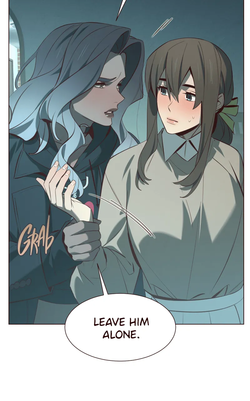 The Last Bloodline Chapter 21 page 21 - 