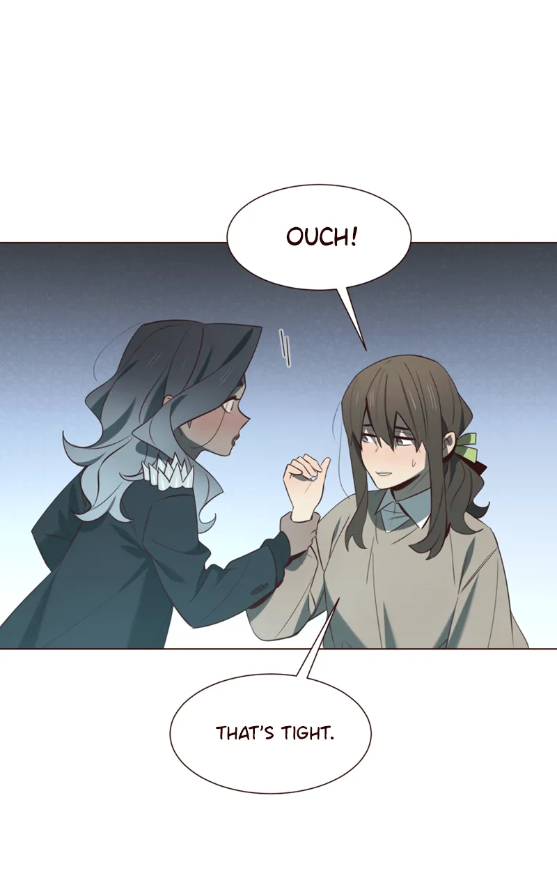 The Last Bloodline Chapter 21 page 22 - 