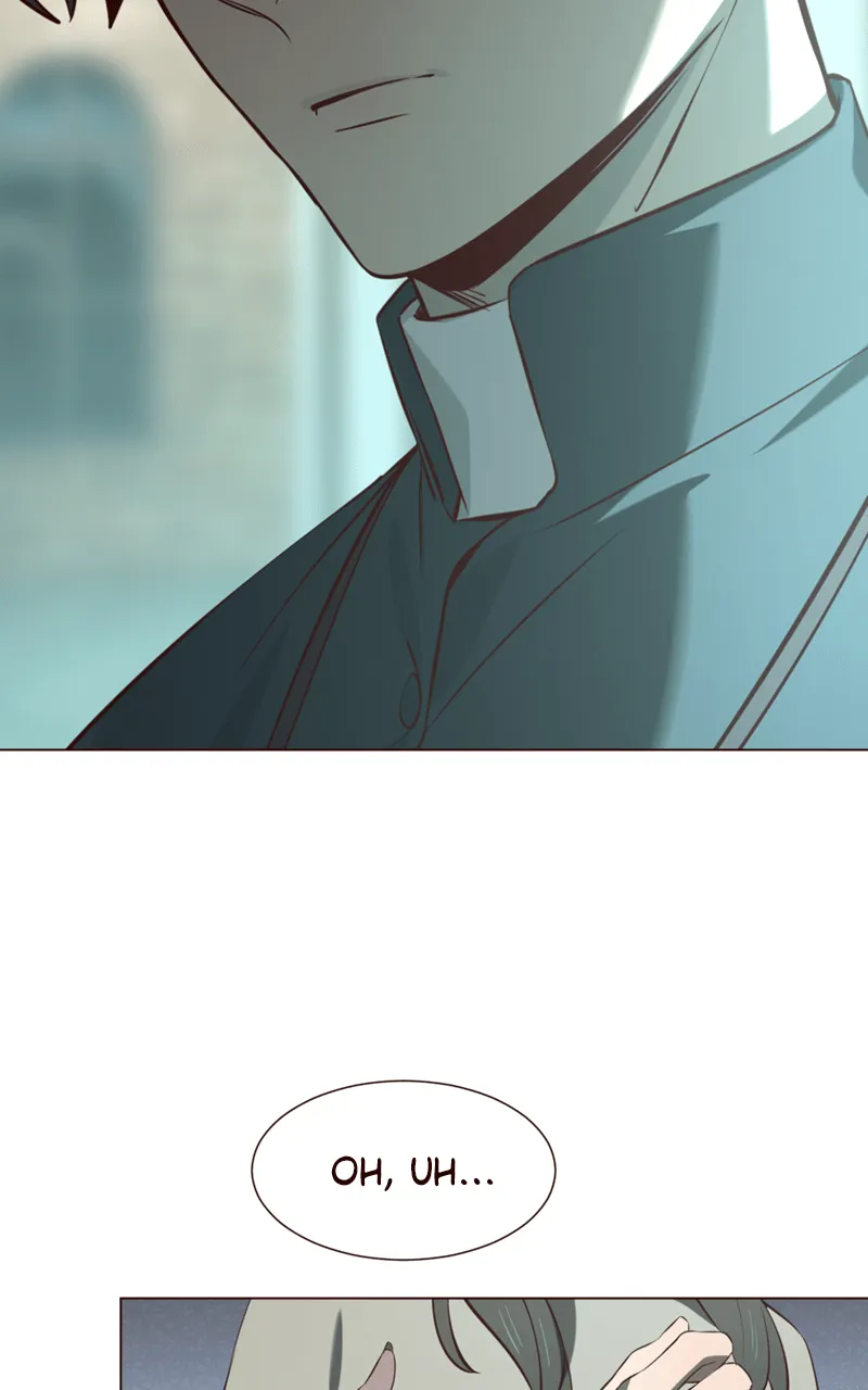 The Last Bloodline Chapter 21 page 25 - 