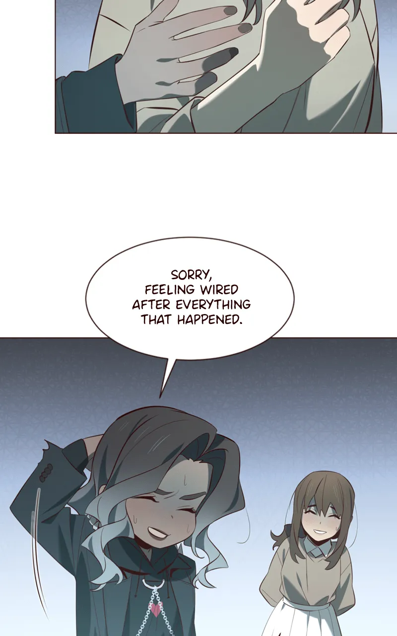The Last Bloodline Chapter 21 page 26 - 
