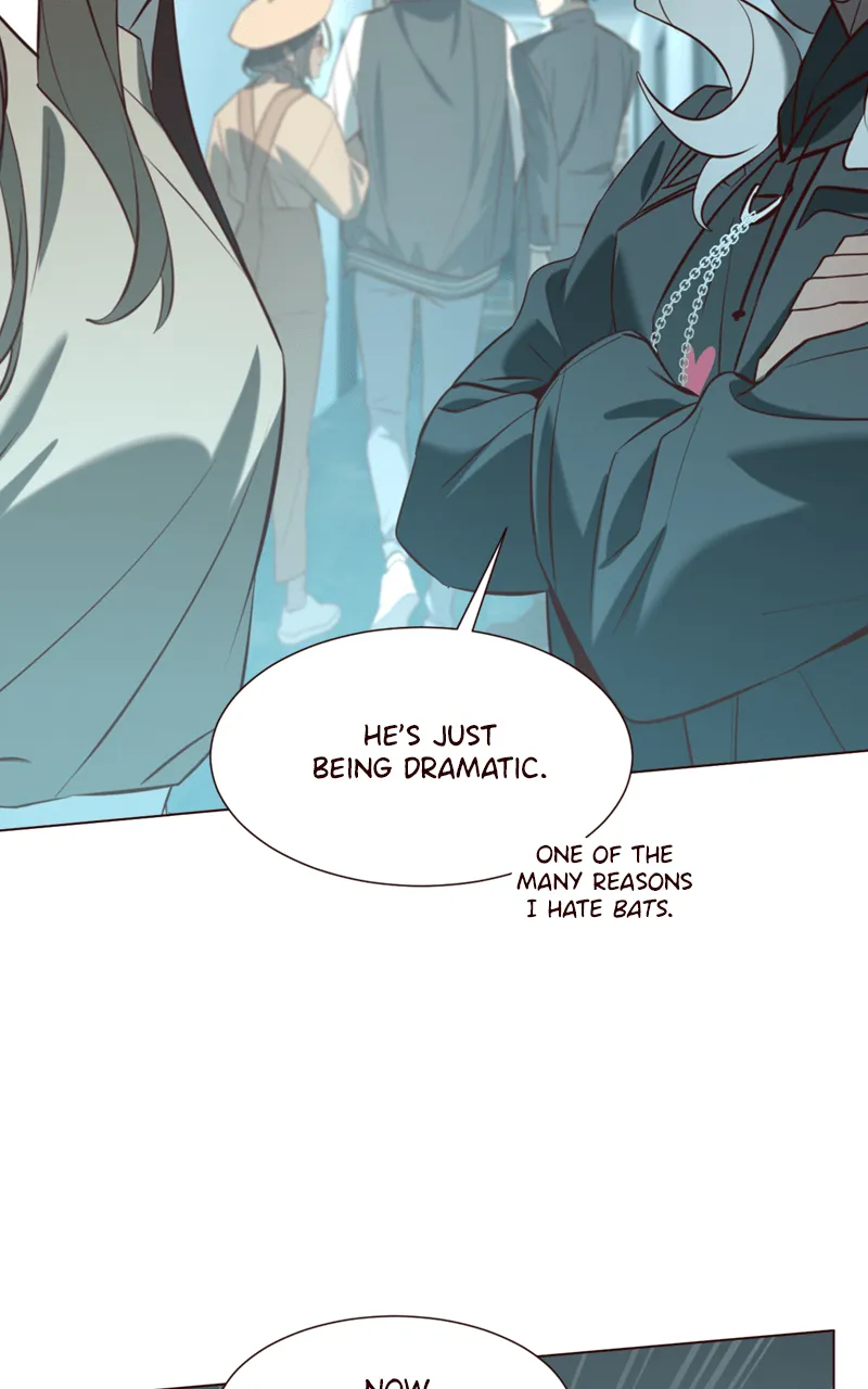The Last Bloodline Chapter 21 page 28 - 