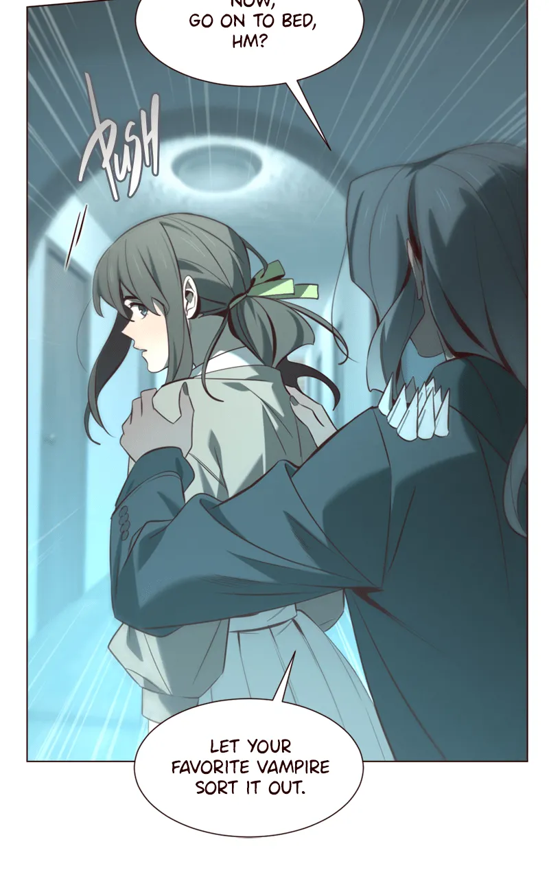 The Last Bloodline Chapter 21 page 29 - 