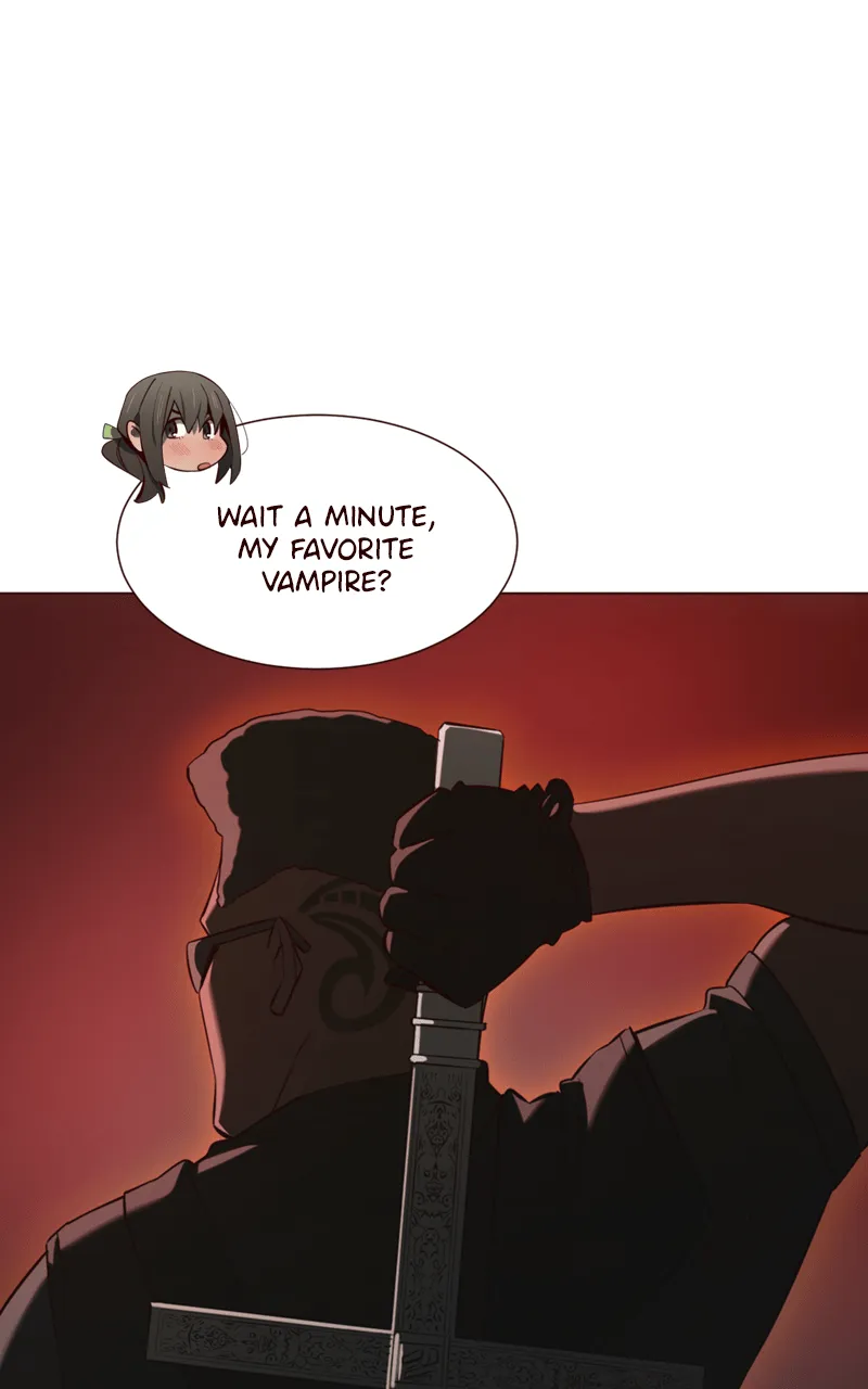 The Last Bloodline Chapter 21 page 30 - 