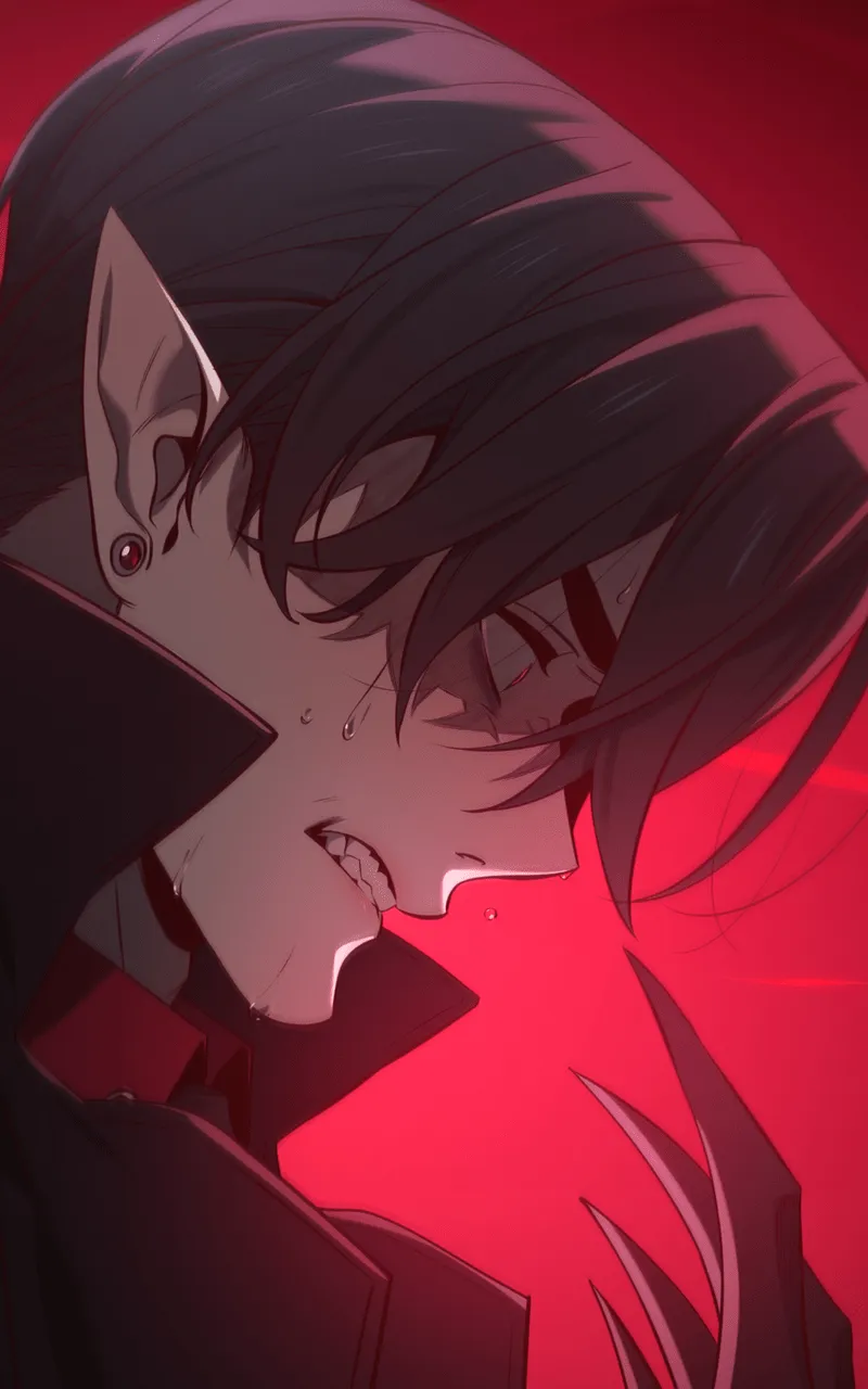 The Last Bloodline Chapter 21 page 4 - 