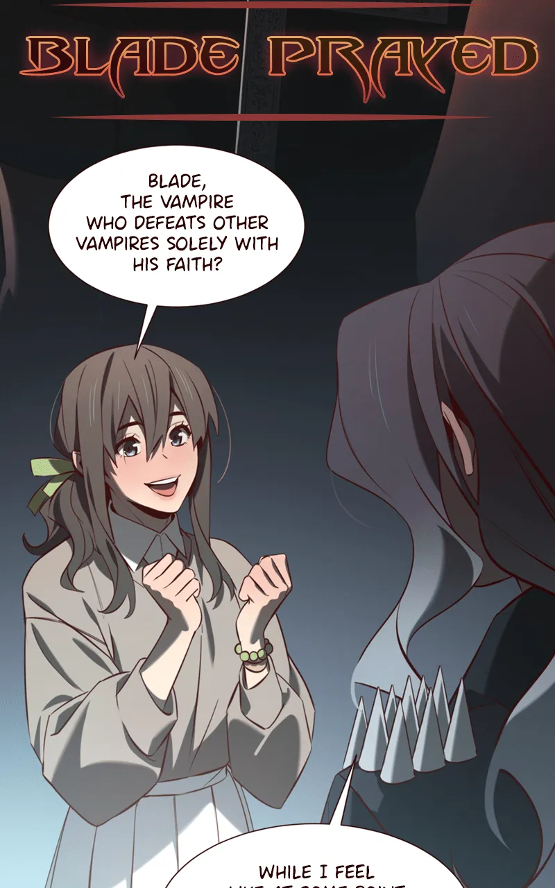 The Last Bloodline Chapter 21 page 31 - 