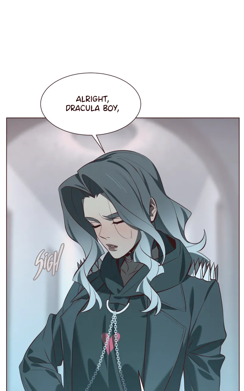 The Last Bloodline Chapter 21 page 33 - 