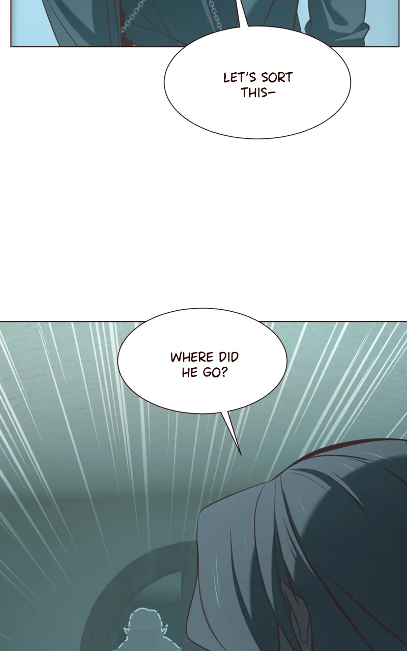 The Last Bloodline Chapter 21 page 34 - 