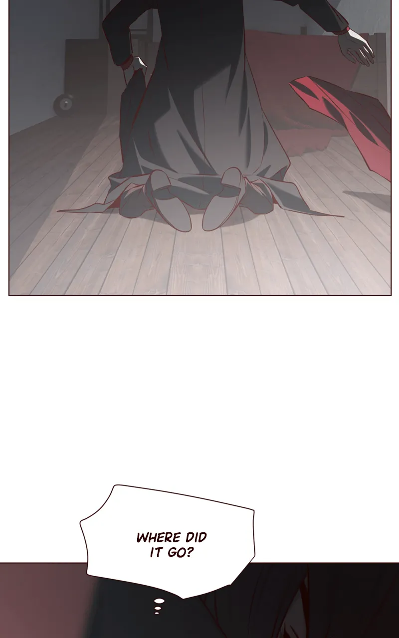 The Last Bloodline Chapter 21 page 37 - 