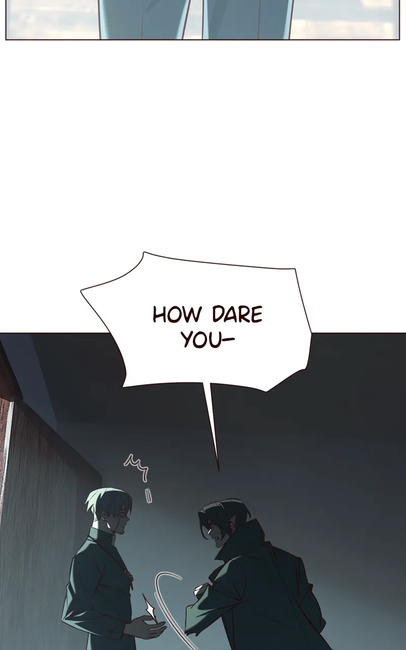 The Last Bloodline Chapter 21 page 42 - 