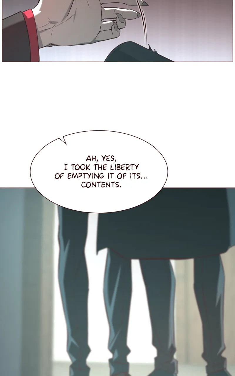 The Last Bloodline Chapter 21 page 45 - 