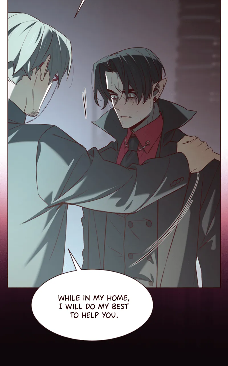 The Last Bloodline Chapter 21 page 48 - 