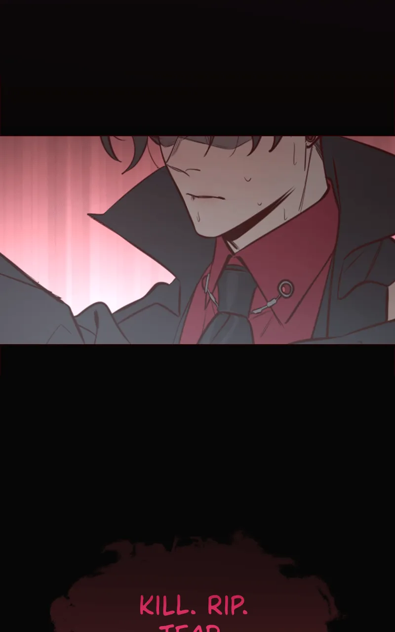 The Last Bloodline Chapter 21 page 49 - 